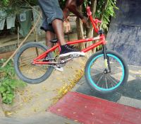 jeff b spin air